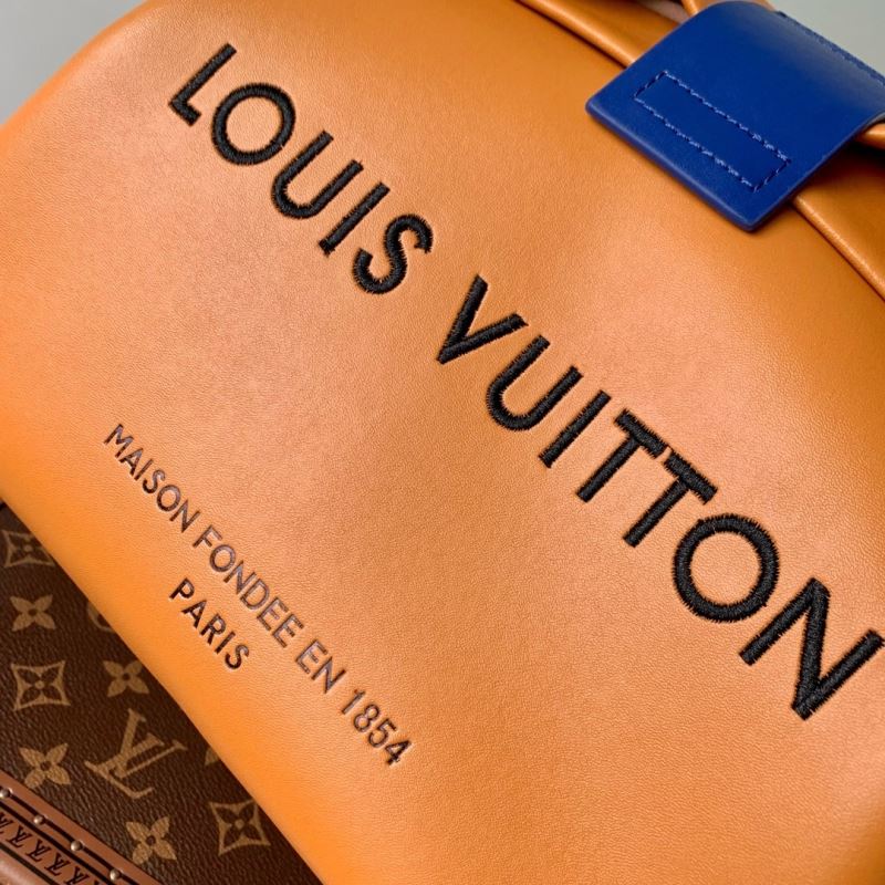 LV Shopping Bags